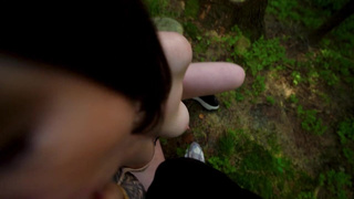 От первого лица – русское POV порно с реальными русскими