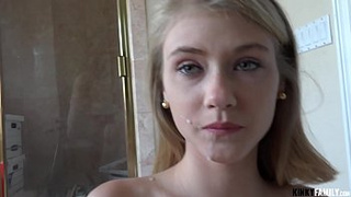 Порно с сестрой и братом