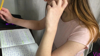 Русское порно с молодыми девушками